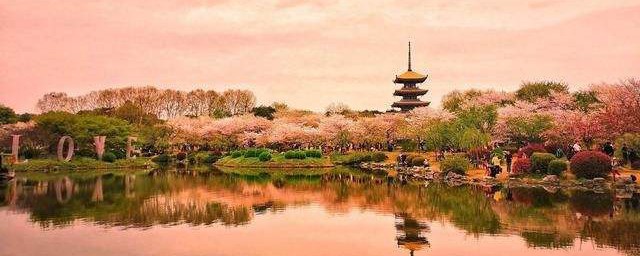 武汉有什么景点 武汉旅游景点简单简介