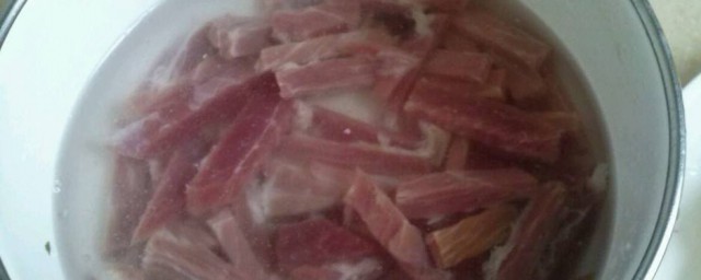 火腿块怎样做汤 火腿块做汤的技巧