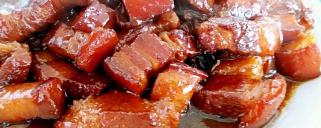 油煎烧肉怎样做 做油煎烧肉的技巧