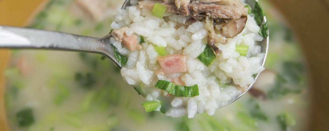 羊汤泡饭怎样做 羊汤泡饭怎样做好吃
