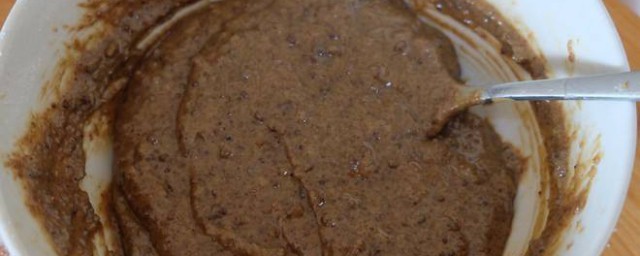 要怎样做红糖酱 红糖酱制作教程