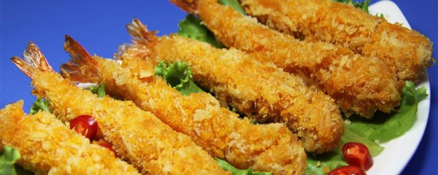 美食虾棒怎样做 美食虾棒怎样做