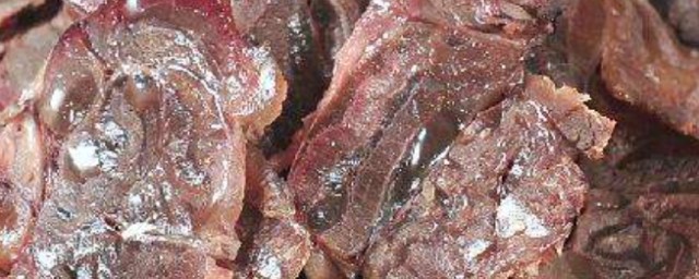 驴肉做好吃秘诀 如何做驴肉好吃