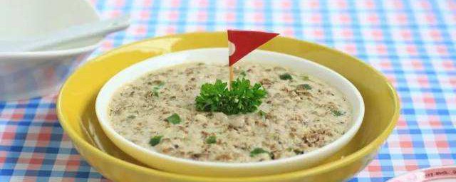 辅食肉怎样做软烂 怎样做辅食肉软烂