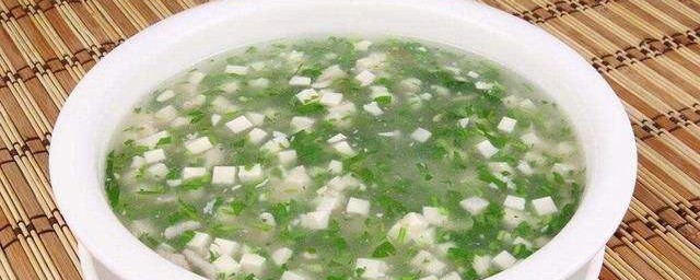 煮荠菜的技巧 怎样煮芥菜好吃