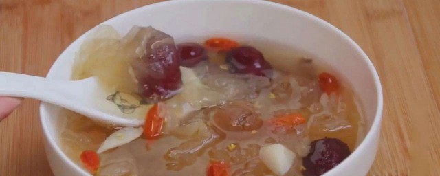 在家做汤怎样做 在家里怎样做汤