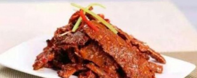 怎样做酥骨带鱼 酥骨带鱼的做法