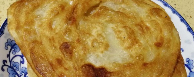 做塌饼的技巧 做塌饼的技巧简介