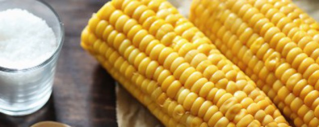 蛇果玉米糊怎样做 蛇果玉米糊的做法
