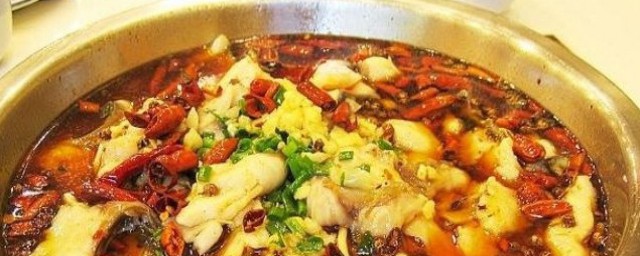 豆芽皖鱼怎么做 豆芽皖鱼的烹饪方法