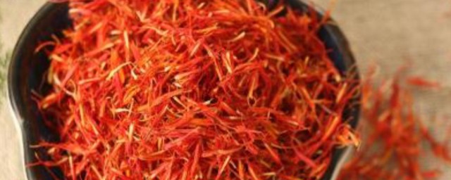 红花的繁殖技巧 红花怎样繁殖