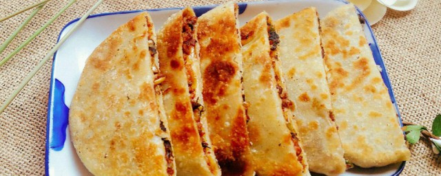 意大利肉饼怎样做 这样做的肉饼最正宗