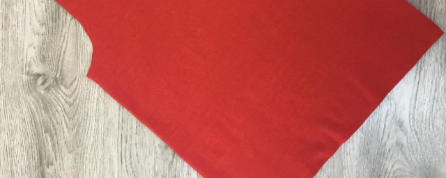 德绒是什么面料 德绒面料是什么意思