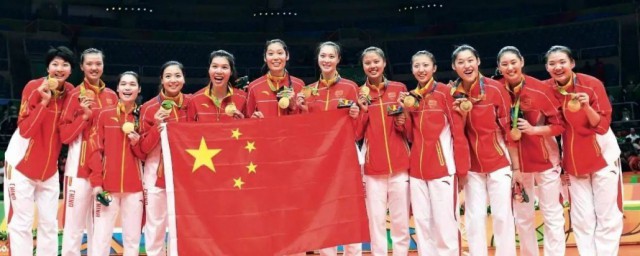 夺冠中中国女排精神是什么 有关女排的精神简介