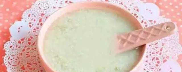 宝宝辅食保存要领 存放辅食的方法