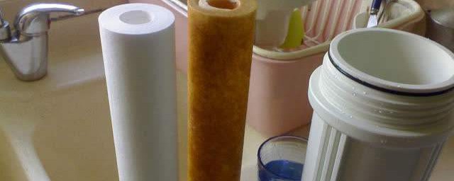 净水器反渗透是什么意思 怎样解释净水器反渗透