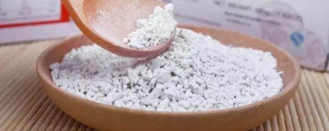 马蹄粉是什么 什么是马蹄粉