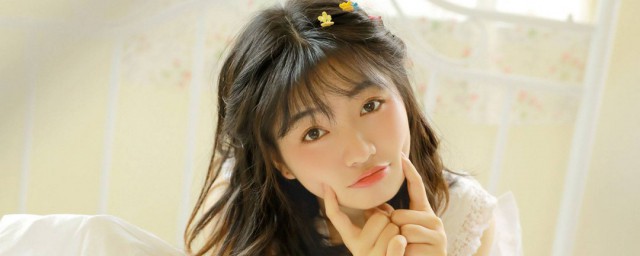 关于清纯少女的句子 少女太美好了