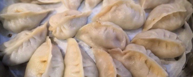 如何做西红柿蒸饺 做西红柿蒸饺的方式