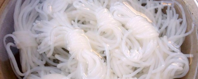 魔芋结煮多久 魔芋结需要煮多久