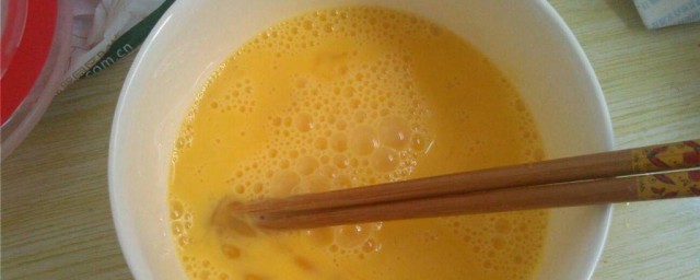 蒸滑蛋的技巧 怎样蒸滑蛋