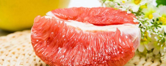柚子怎样做熟食 柚子要怎样做熟食