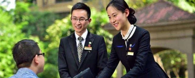 服务行业温馨提示语 服务行业温馨提示语推荐