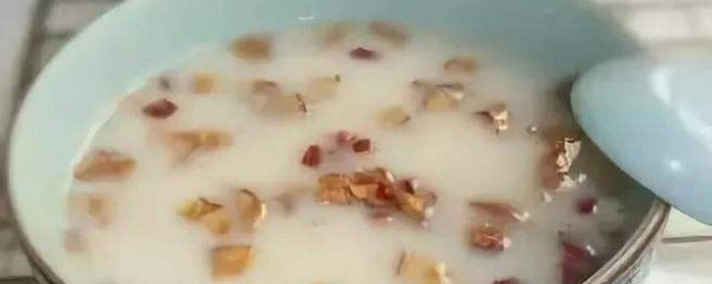 奶枣保存技巧 新鲜牛奶枣怎样保存