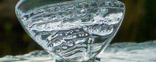 水晶怎样形成的 水晶形成的条件