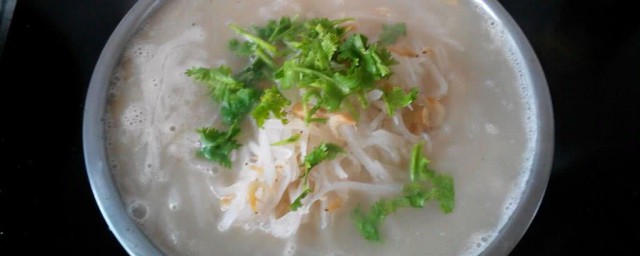 虾米汤制作技巧 虾米汤的做法