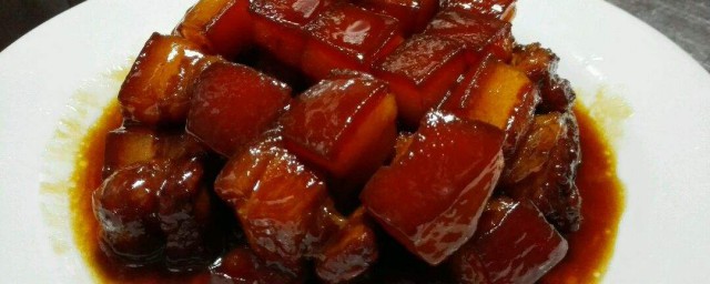 做腌酱油肉诀窍 有关做腌酱油肉诀窍