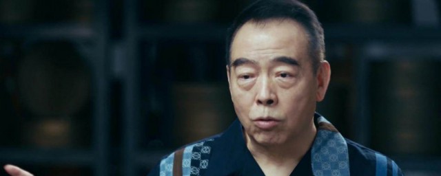 我就是演员陈凯歌第几期 陈凯歌简介