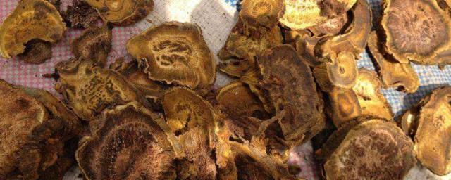 香附子的功效与作用及食用技巧 香附子的功效与作用及食用技巧有哪些