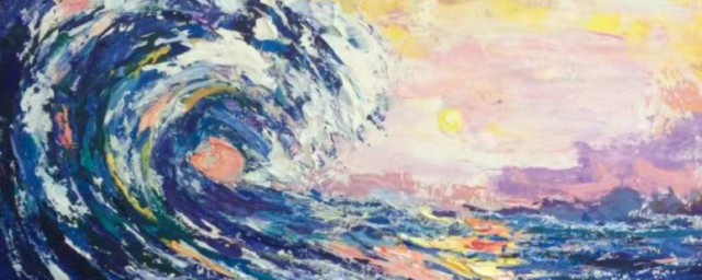 清洁油画的原因 怎样清洁油画