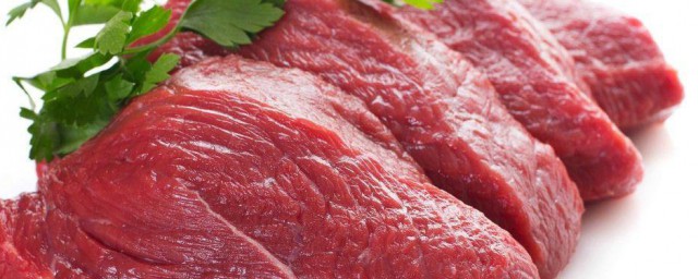 腌制烤牛肉嫩技巧 腌制烤牛肉嫩技巧简述