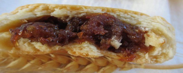 玫瑰酱香饼怎样做 怎样做玫瑰酱香饼