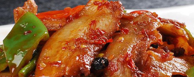 川菜回锅肉怎样做 川菜回锅肉怎样做