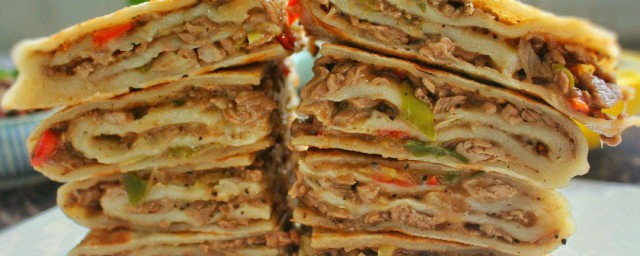 牛肉小米饼怎样做 做牛肉小米饼的技巧