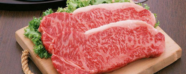解冻过的肉类如何保存 保存解冻过的肉类方式