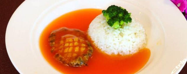 鲍鱼饭如何做 做鲍鱼饭的办法