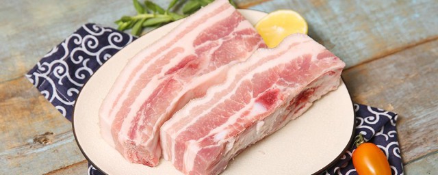 精品猪肉怎样做 红烧做法超级香