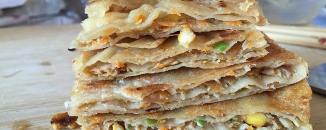 冷冻馅饼怎样做 馅饼冷冻的技巧