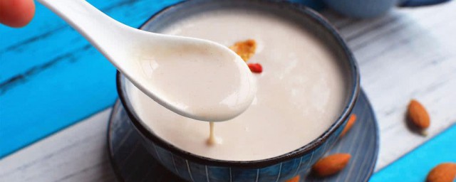 糙米怎样做米糊 有什么制作的技巧