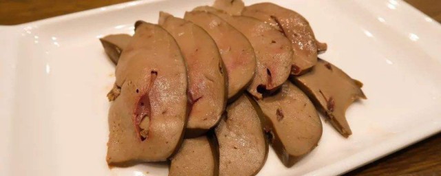 鹅肝是什么鹅的肝 百分之九十九的人不知道