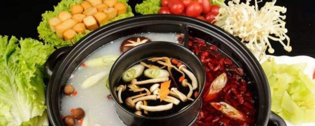 怎样煮火锅好吃又简单 煮火锅的技巧