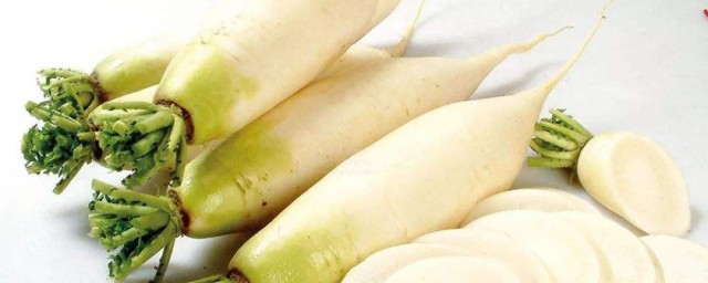 萝卜怎样吃 以下食用技巧都可以