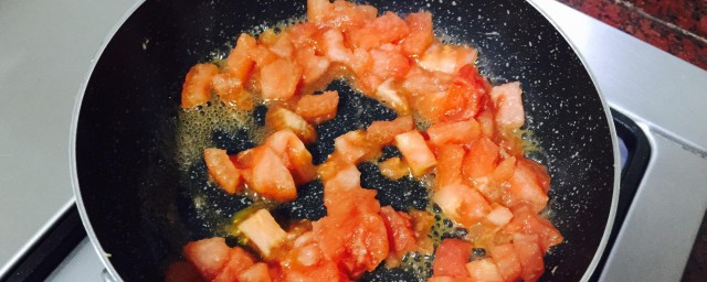 鲜虾蛋浇饭怎样做 制作的次序有哪些呢