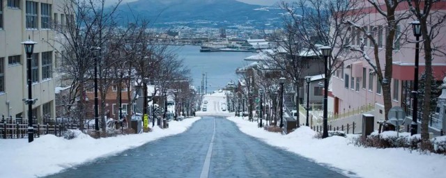 人工增雪原理 怎样人工增雪