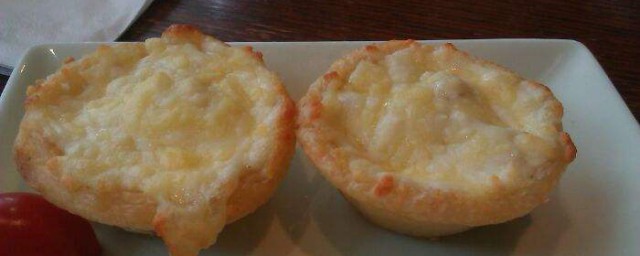 叉烧芝士塔怎样做 怎样做叉烧芝士塔