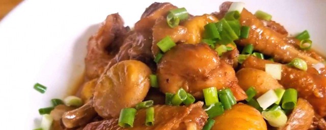 鸡肉怎样煮 鸡肉怎样煮好吃